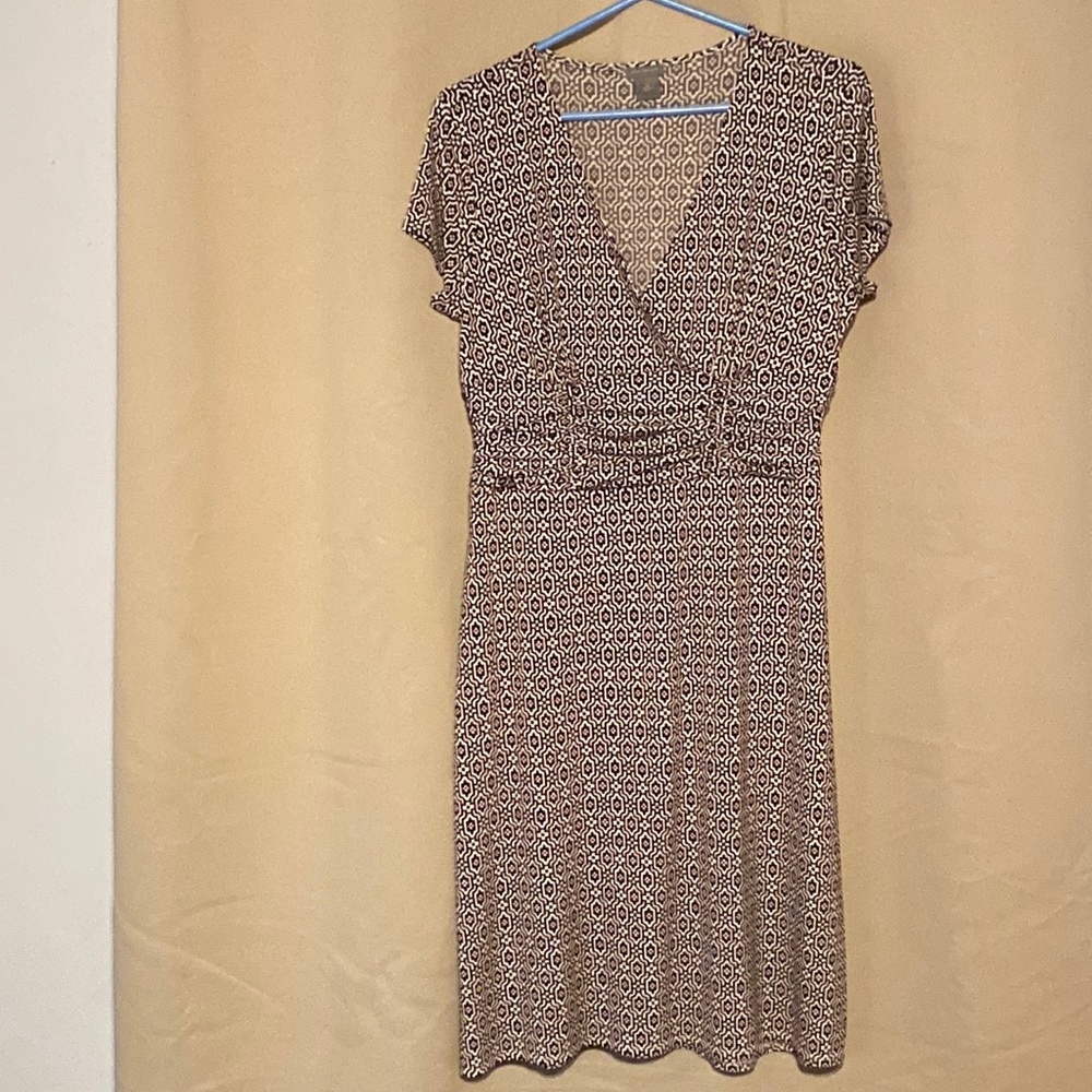 Ann Taylor size 10 women’s dress.